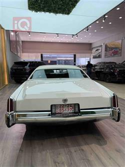 Cadillac Eldorado